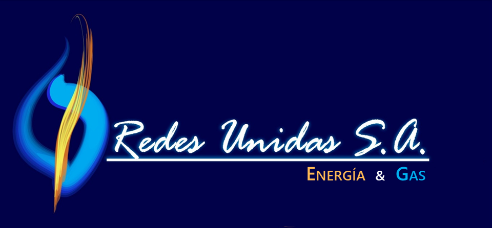 Logo Principal Redes Unidas